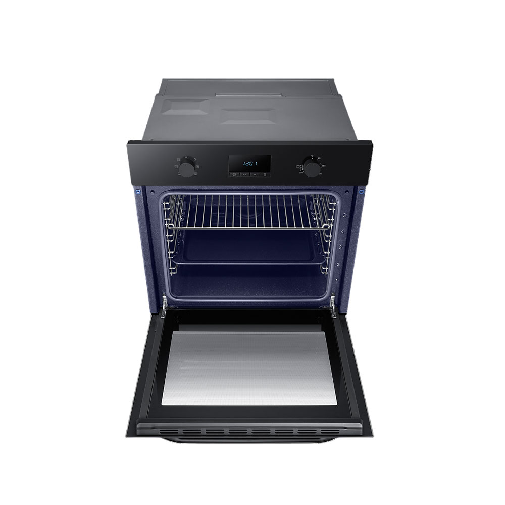 img Horno Eléctrico Samsung con Esmalte Interior NV70K1340BB/BG