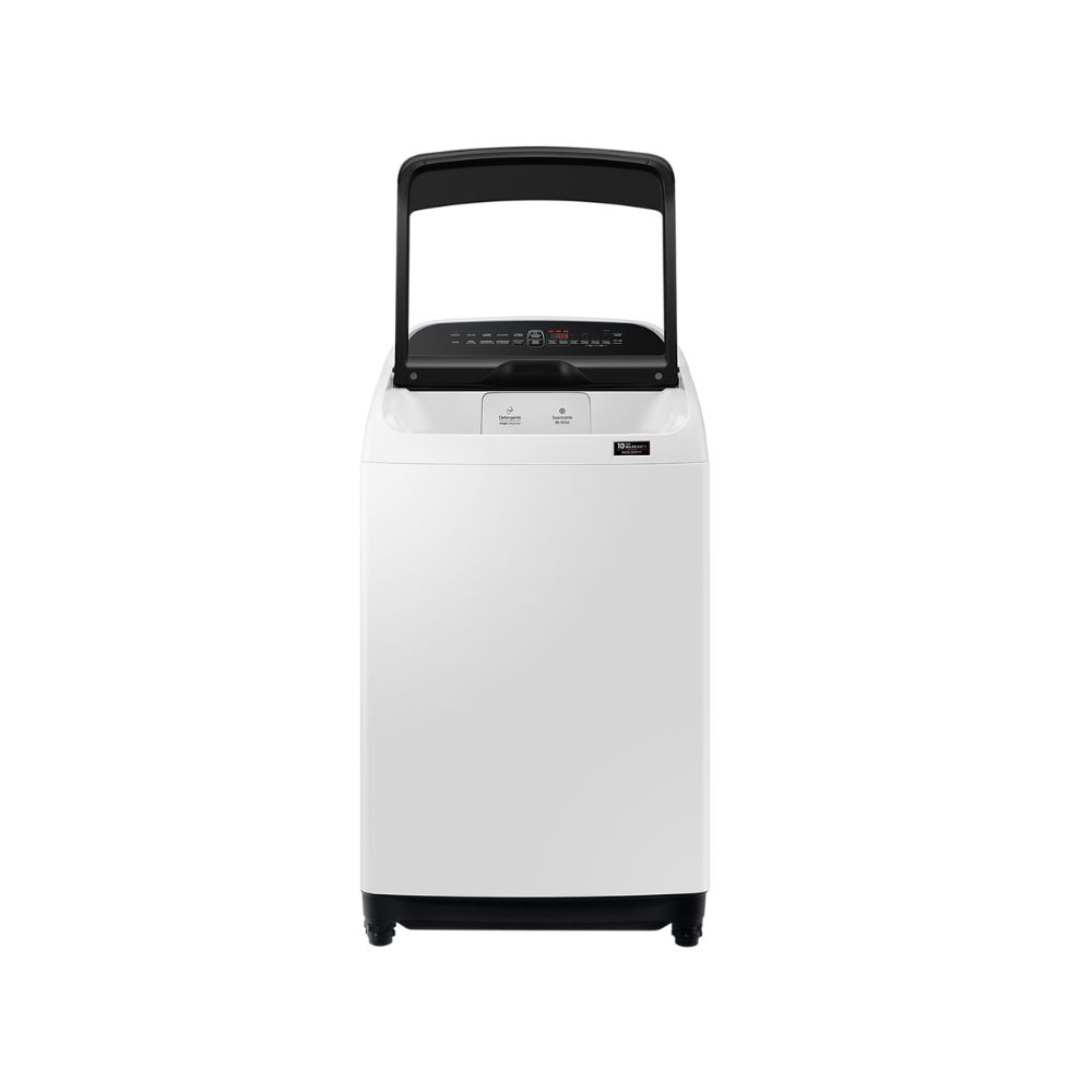 img Lavadora Samsung Automática 17 kg Color Blanca WA17T6260BW/ZS