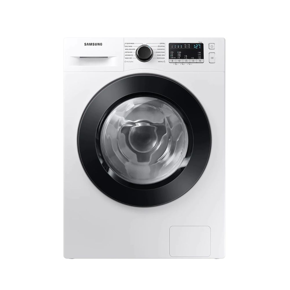 img Lavadora de 10.5 Kg Samsung Carga Frontal  WW10TA040CE/BO