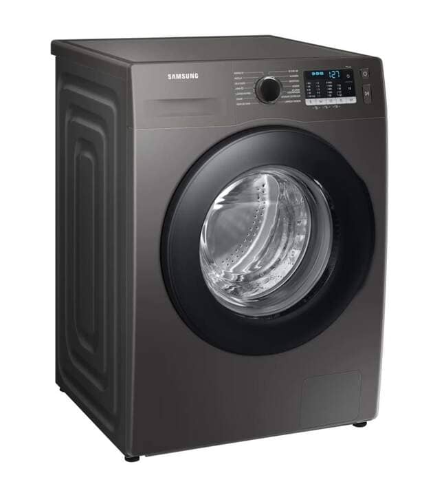 img Lavadora Samsung Carga Frontal 10.5 Kg plomo WW10TA040CX/BO