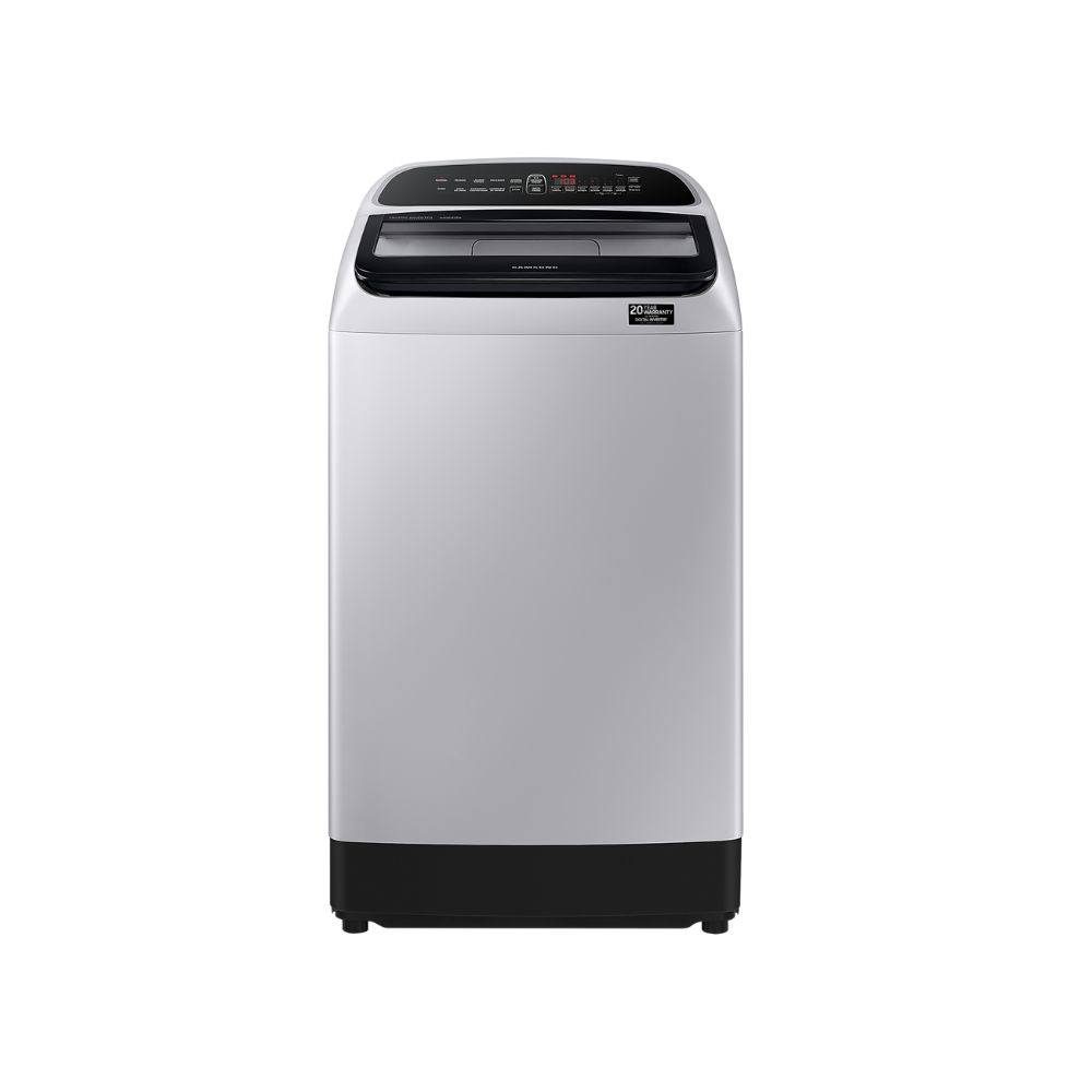 img Lavadora Samsung de 15 Kg Tecnología Wobble WA15T5260BY/ZS