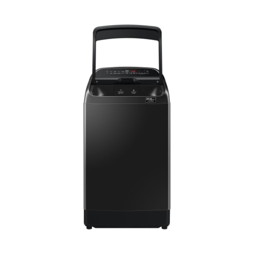 img Lavadora Samsung de 19kg Negro  WA19T6260BV/ZS