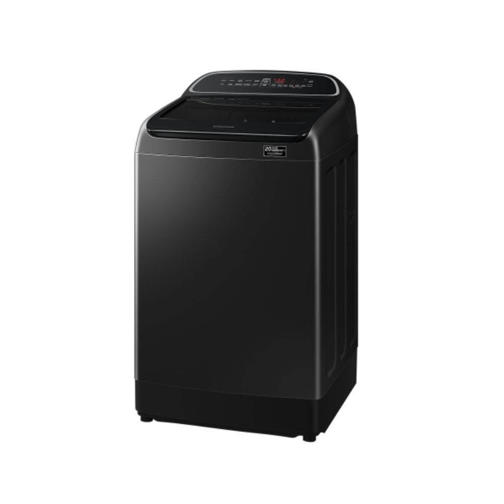img Lavadora Samsung de 19kg Negro  WA19T6260BV/ZS