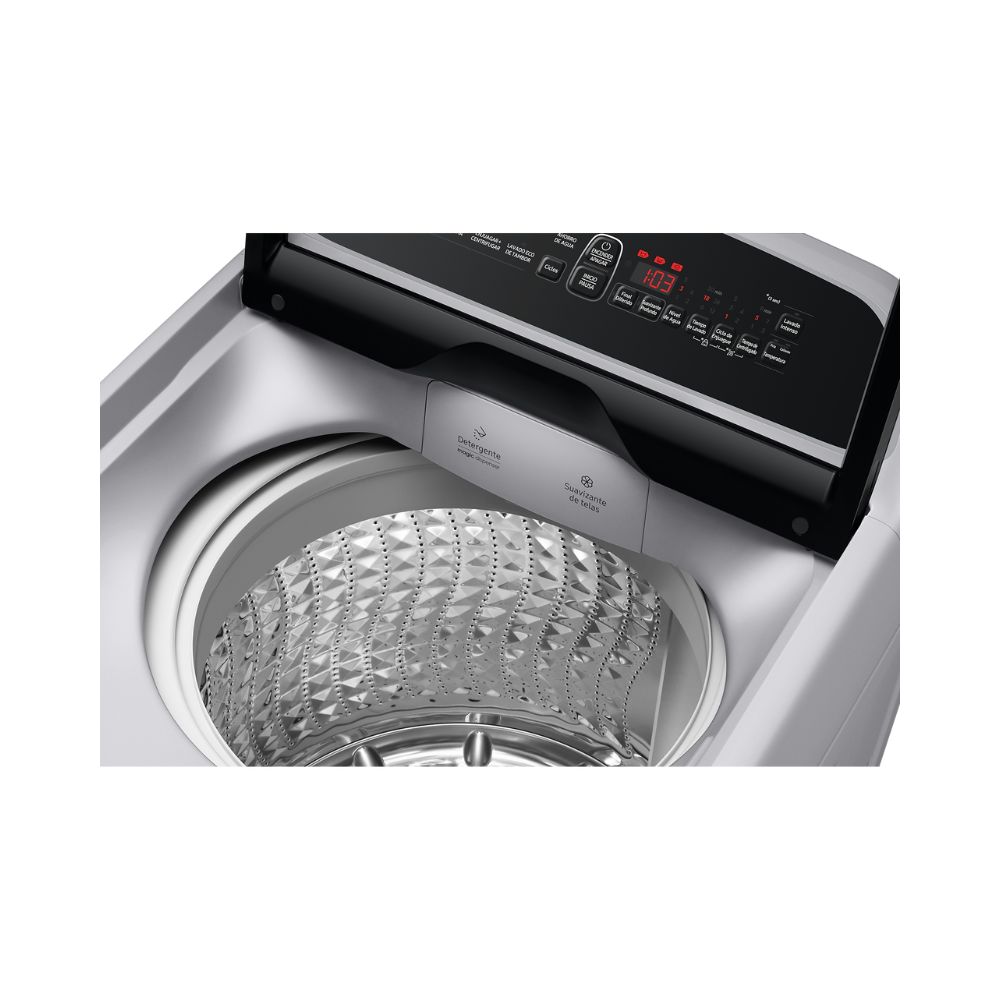 img Lavadora Samsung Plomo Superior 17 kg WA17T6260BY/ZS