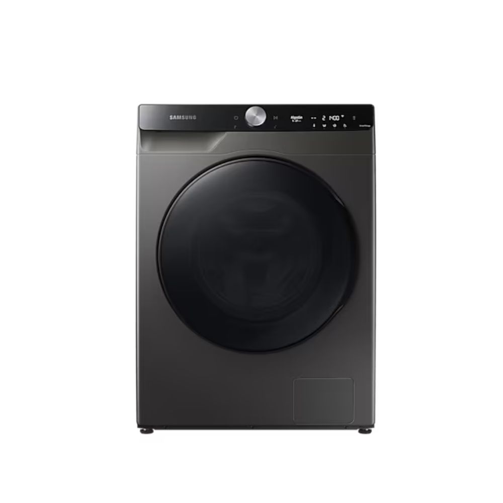 Lavadora Samsung Secadora 12.5Kg / 7Kg  WD12T704DBX/ZS