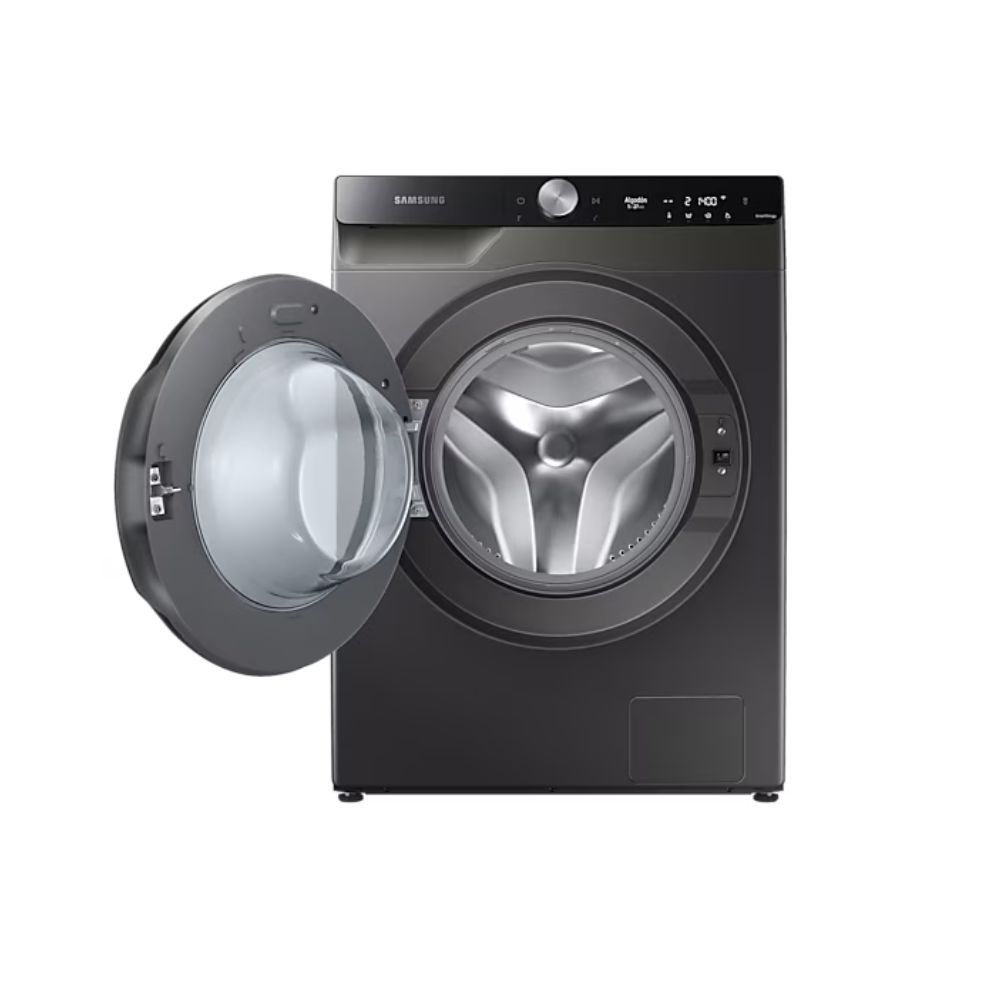 img Lavadora Samsung Secadora 12.5Kg / 7Kg WD12T704DBX/ZS