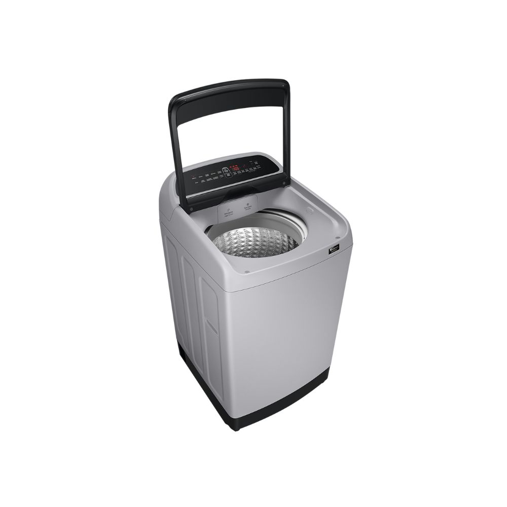 img Lavadora Samsung Woble Digital Inverter 19 kg Ploma WA19T6260BY/ZS