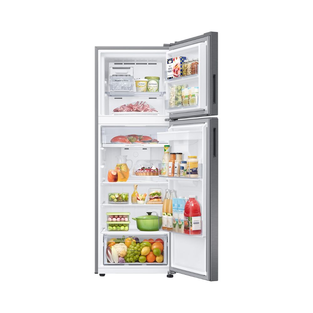 img Refrigerador Samsung Top Mount Freezer 298 L con Space Max