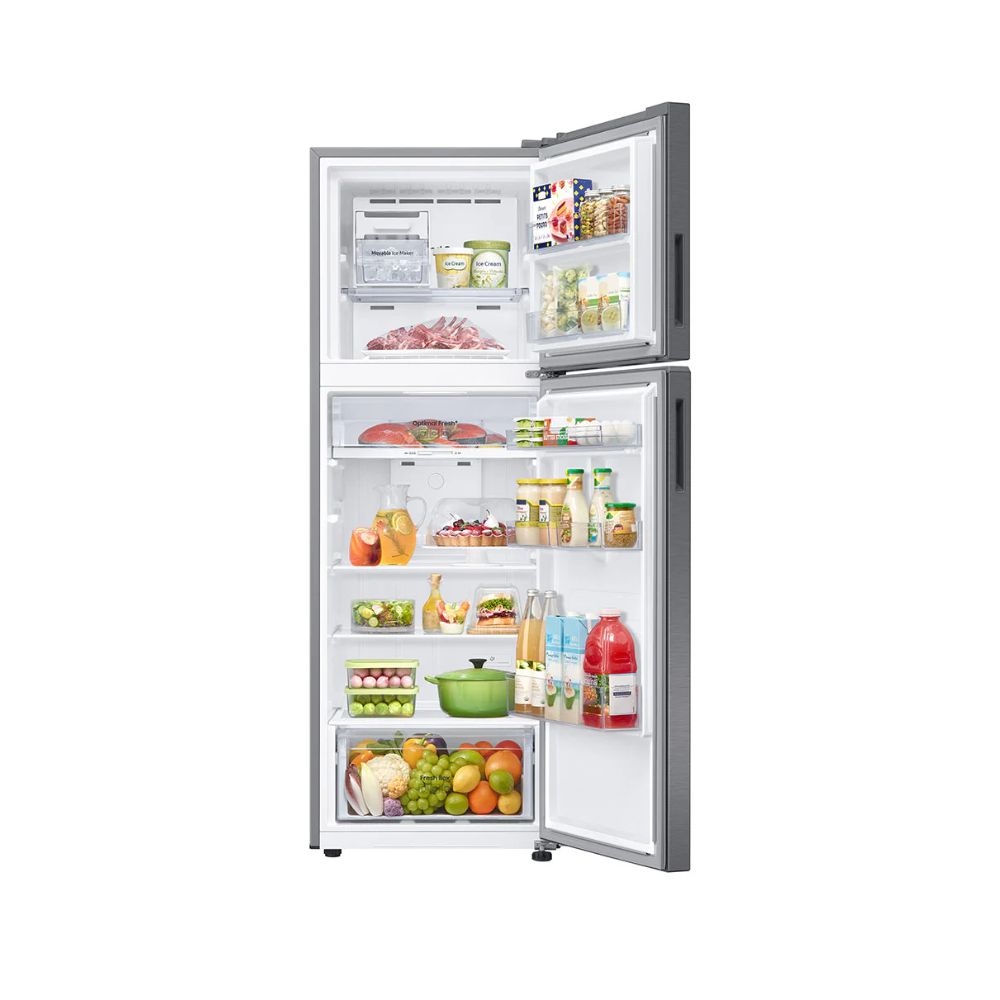 img Refrigerador Samsung 301 L RT31CG5420S9ZS