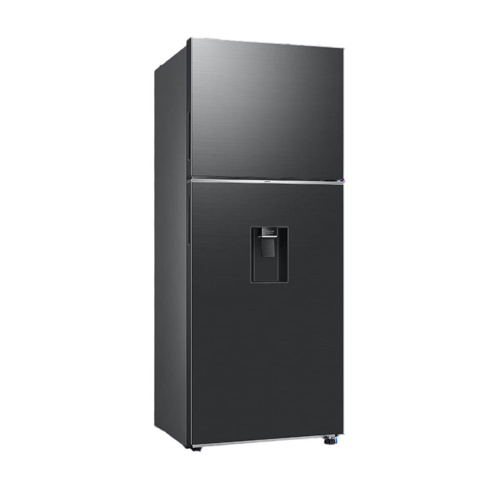 img Refrigerador Top Mount Samsung de 384 Litros con Space Max RT38CG6720B1ZS