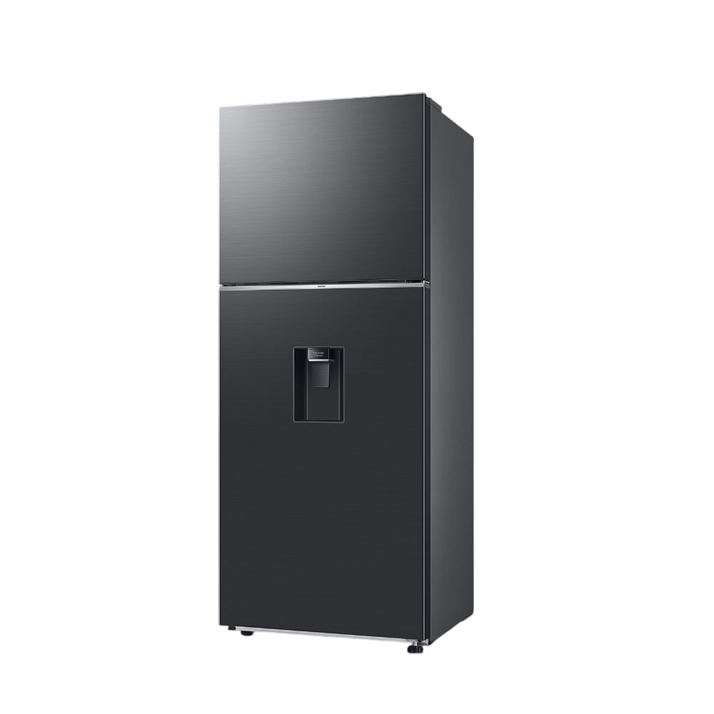 img Refrigerador Top Mount Samsung de 384 Litros con Space Max RT38CG6720B1ZS