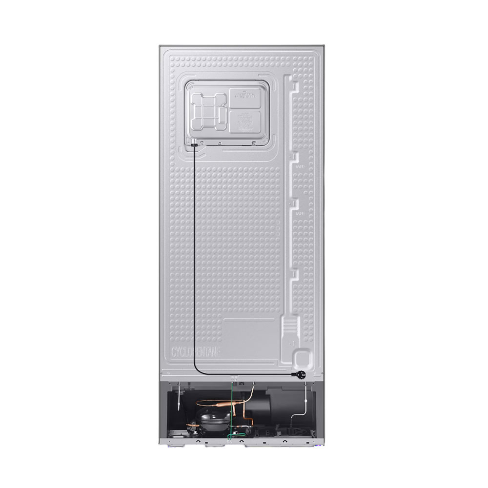 img Refrigerador Top Mount Samsung de 384 Litros con Space Max RT38CG6720B1ZS