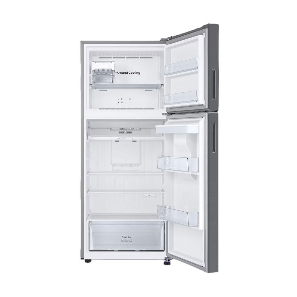 img Refrigerador Samsung de 384 Litros RT38CG6720S9ZS