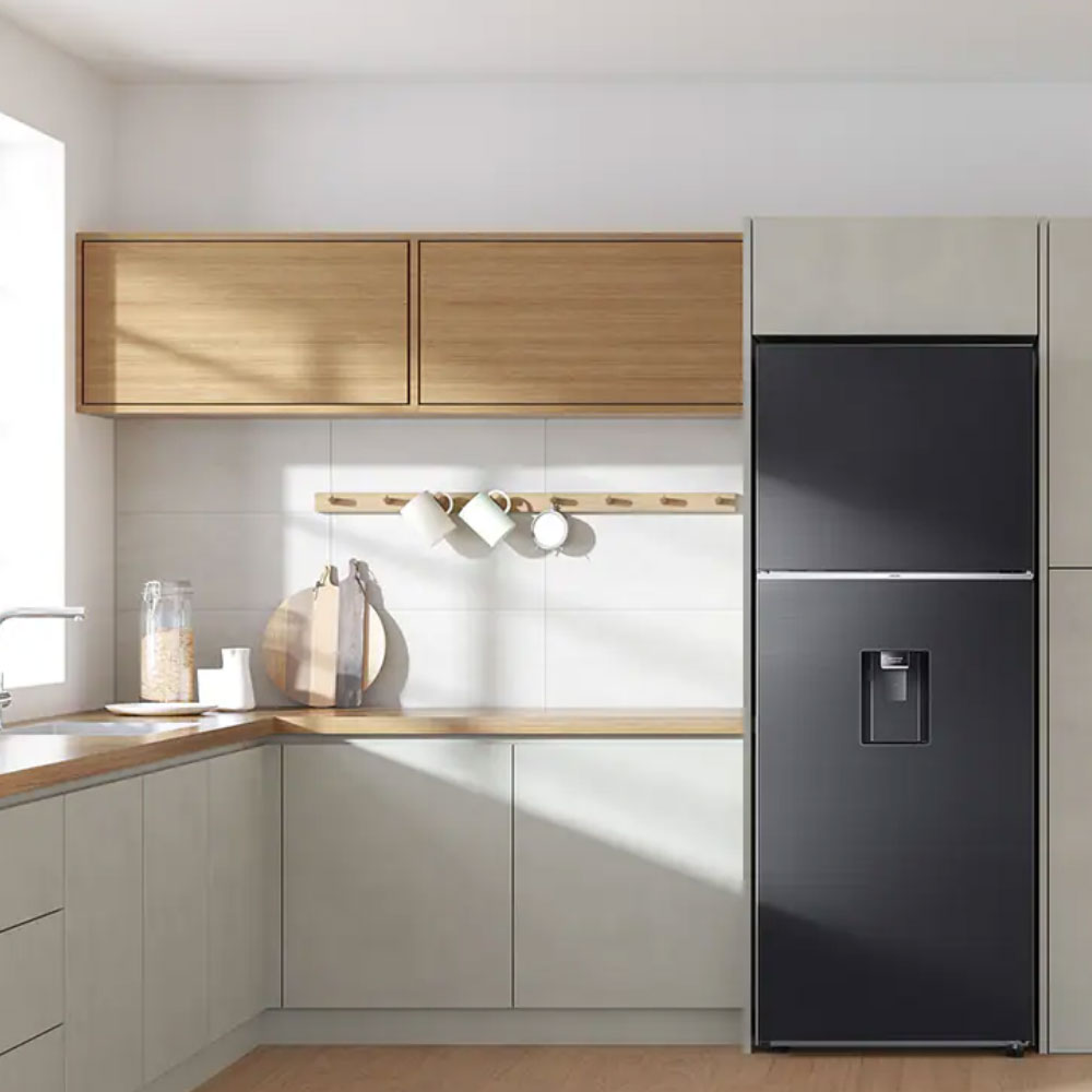 img Refrigerador Samsung de 384 Litros RT38CG6720S9ZS