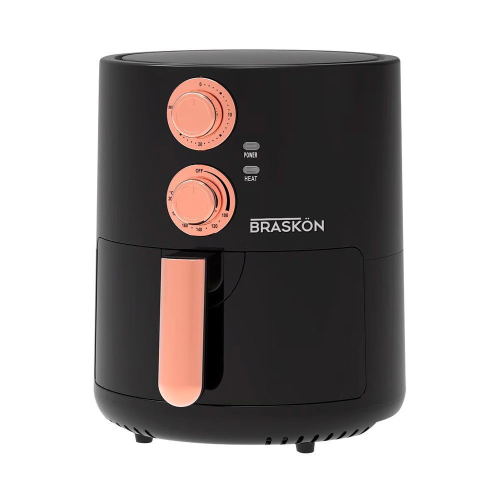 img Freidora de Aire Braskon BK FA01 3.5 Lts