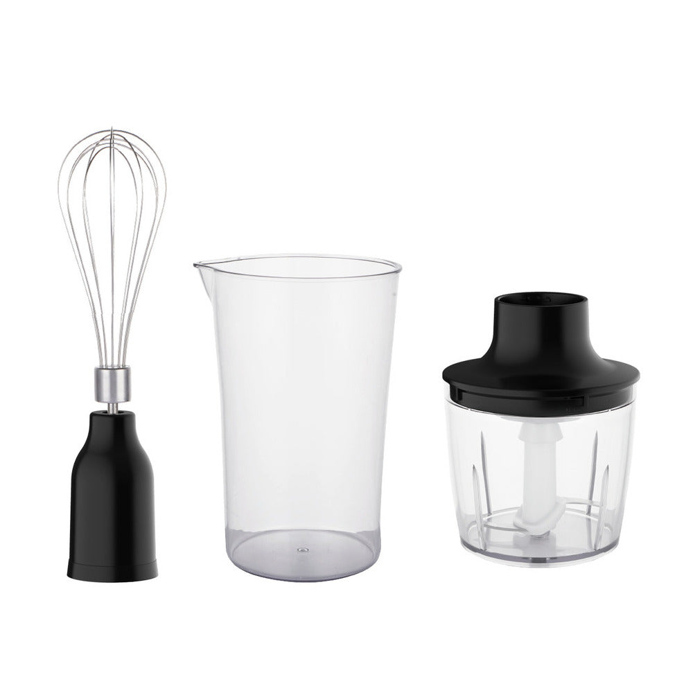 Mixer Multipower Braskon