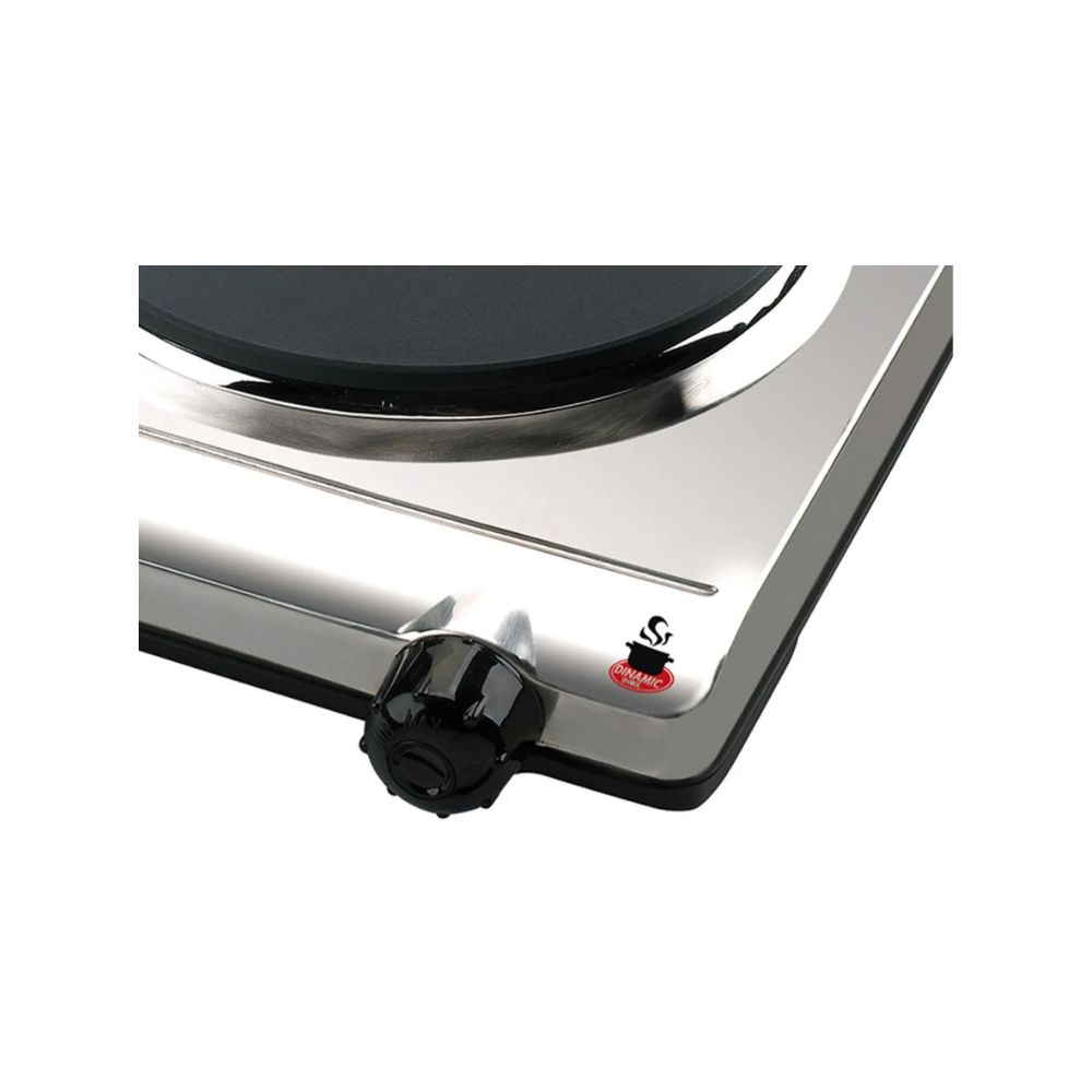 img Cocina Eléctrica Magefesa Dinamic Inoxidable 1H MGF-8013