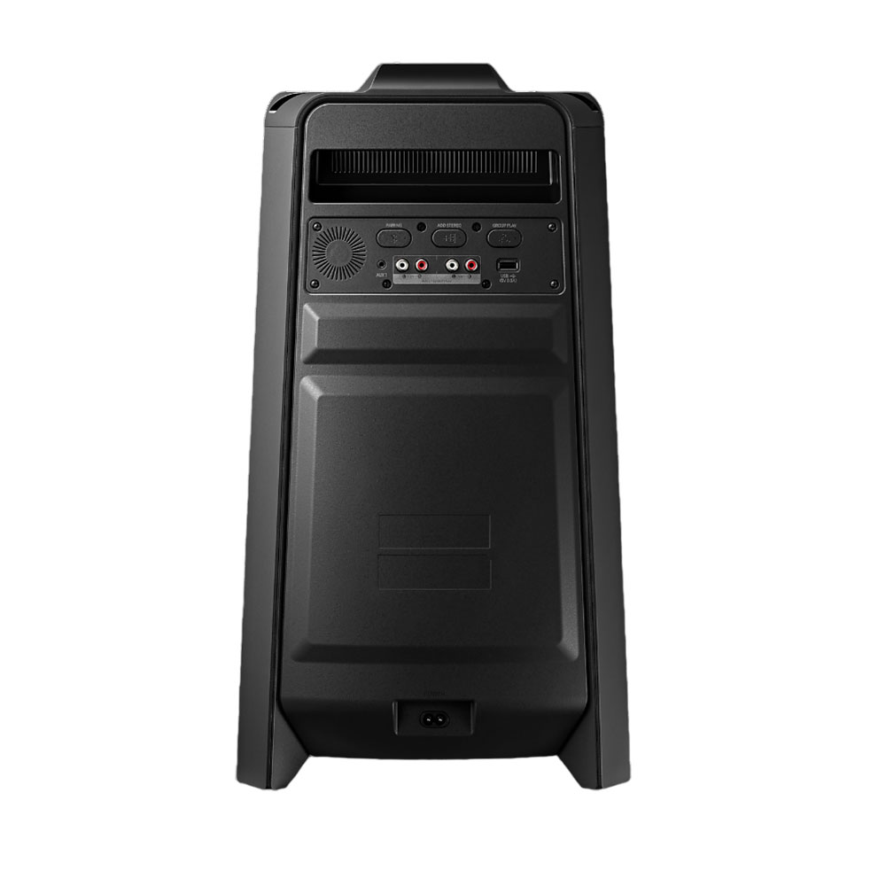 img Equipo de Sonido Samsung Sound Tower MX-T40/ZS
