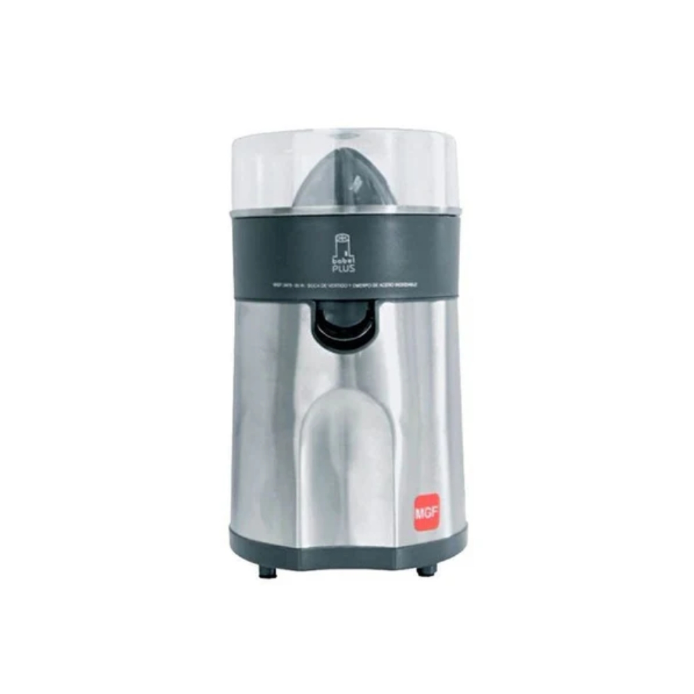img Exprimidora Magefesa Babel Plus Electrovida MGF-3475