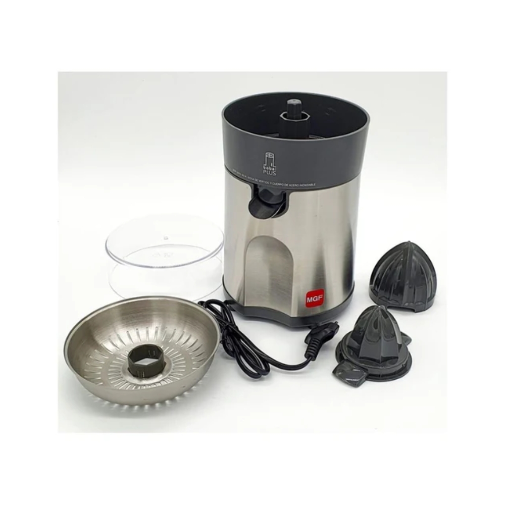 img Exprimidora Magefesa Babel Plus Electrovida MGF-3475