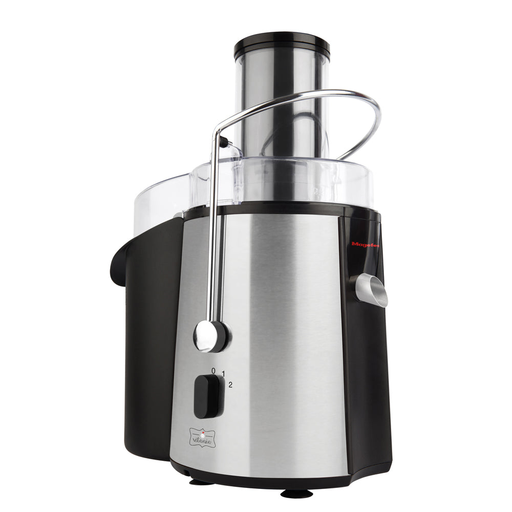 img Extractor de Jugo Magefesa Vitania MGF-3580