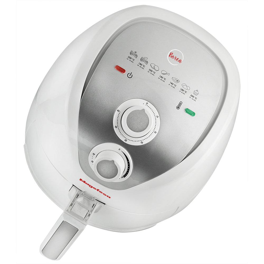 img Freidora de Aire Magefesa Borea de 3.2 Litros MGF-4470