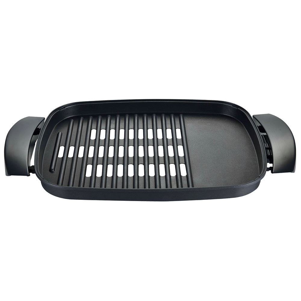 img Parrilla Eléctrica Magefesa Foresta MGF-4615