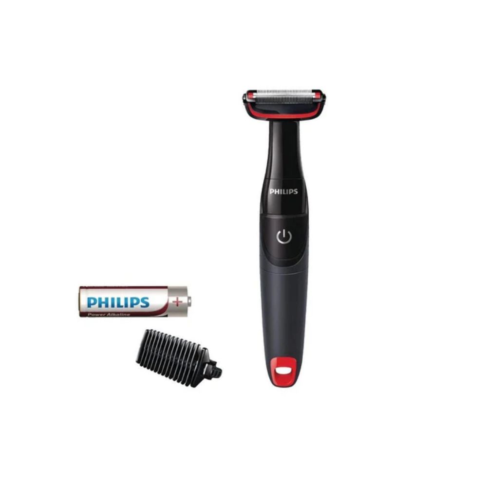 Afeitadora Corporal Eléctrica Philips Series 1000