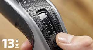 img Cortadora Hairclipper Philips Series 3000