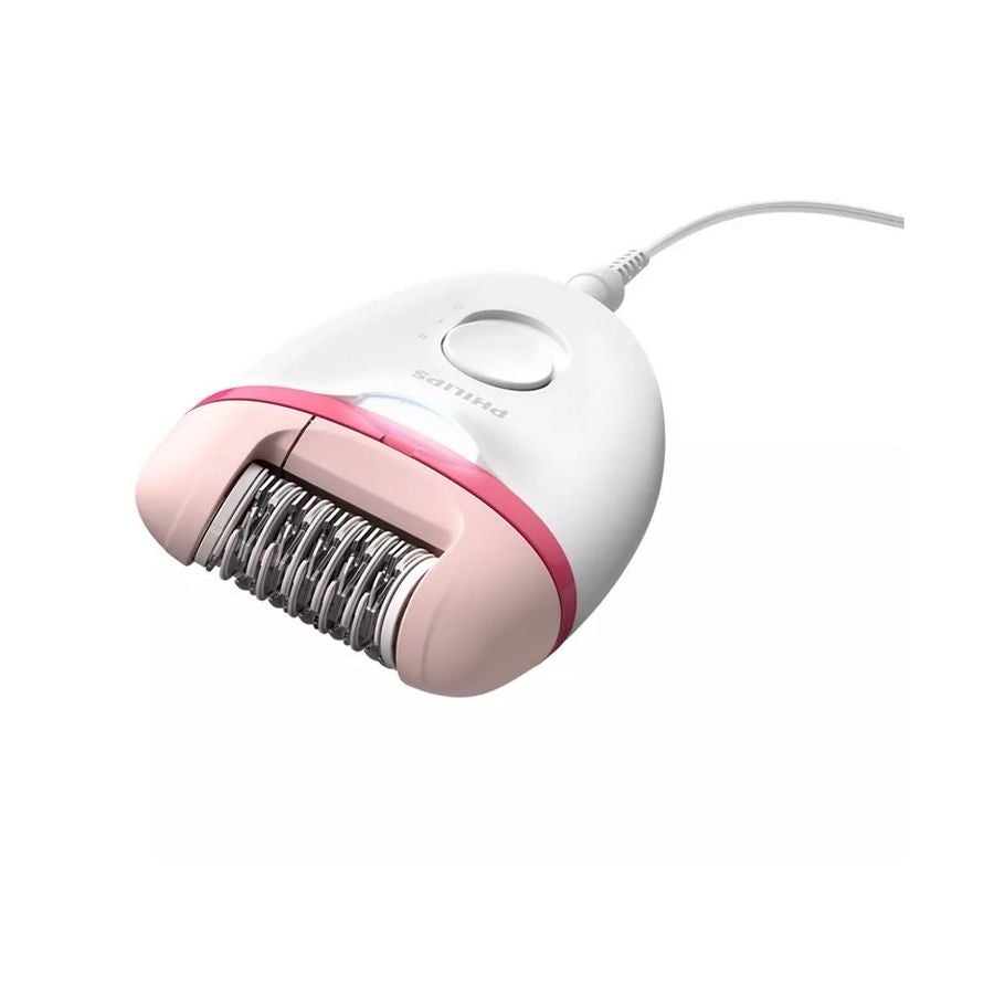 img Depiladora Eléctrica Philips  Santinelle Essential BRE255/00