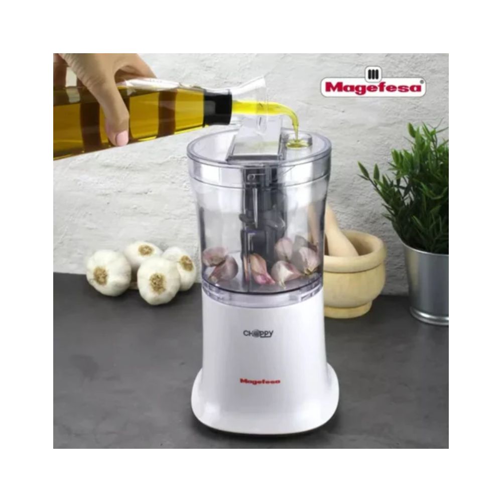 img Picadora Magefesa Choppy MGF-4840