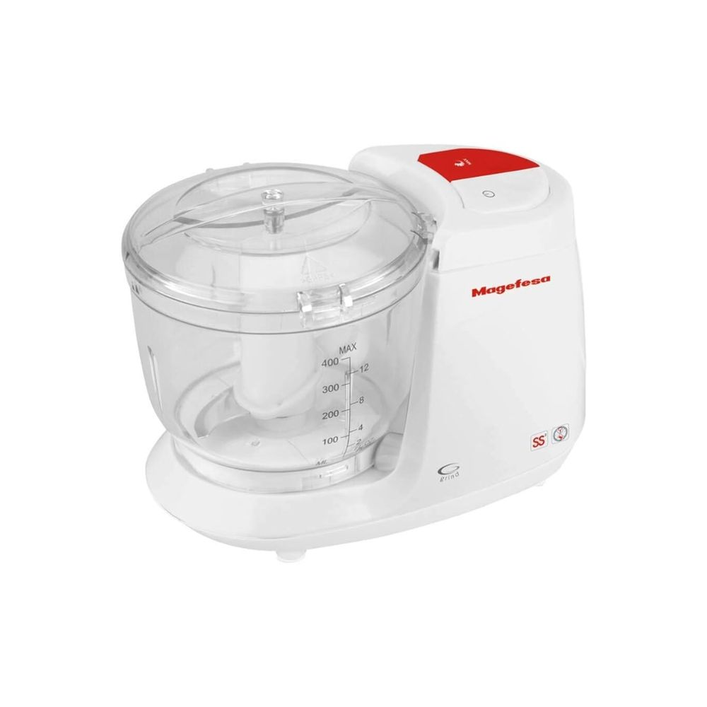 img Picadora Magefesa Grind MGF-4830