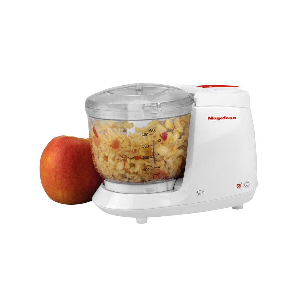 img Picadora Magefesa Grind MGF-4830