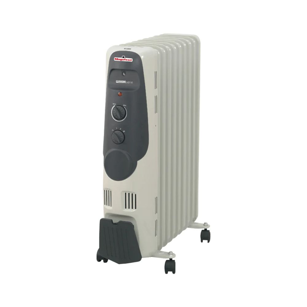 Radiador Magefesa Warm 9T MGF-1343