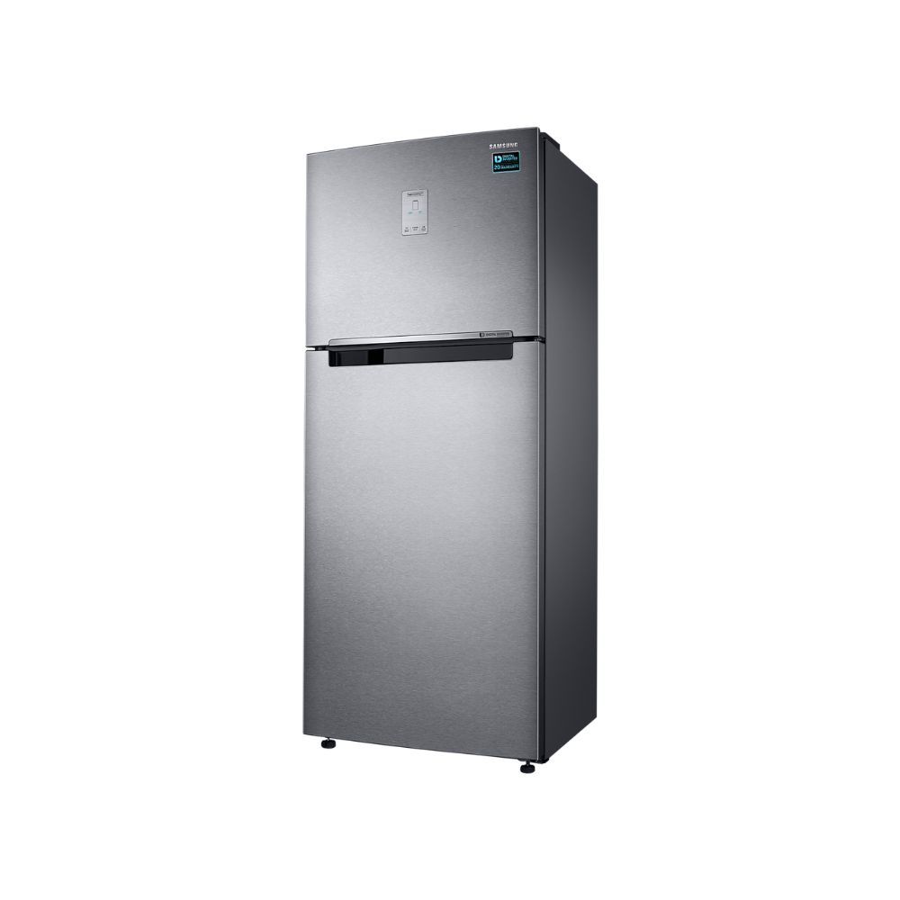 img Refrigerador Samsung Top Mount de 440L con Twin Cooling Plus RT43K6231SL/ZS