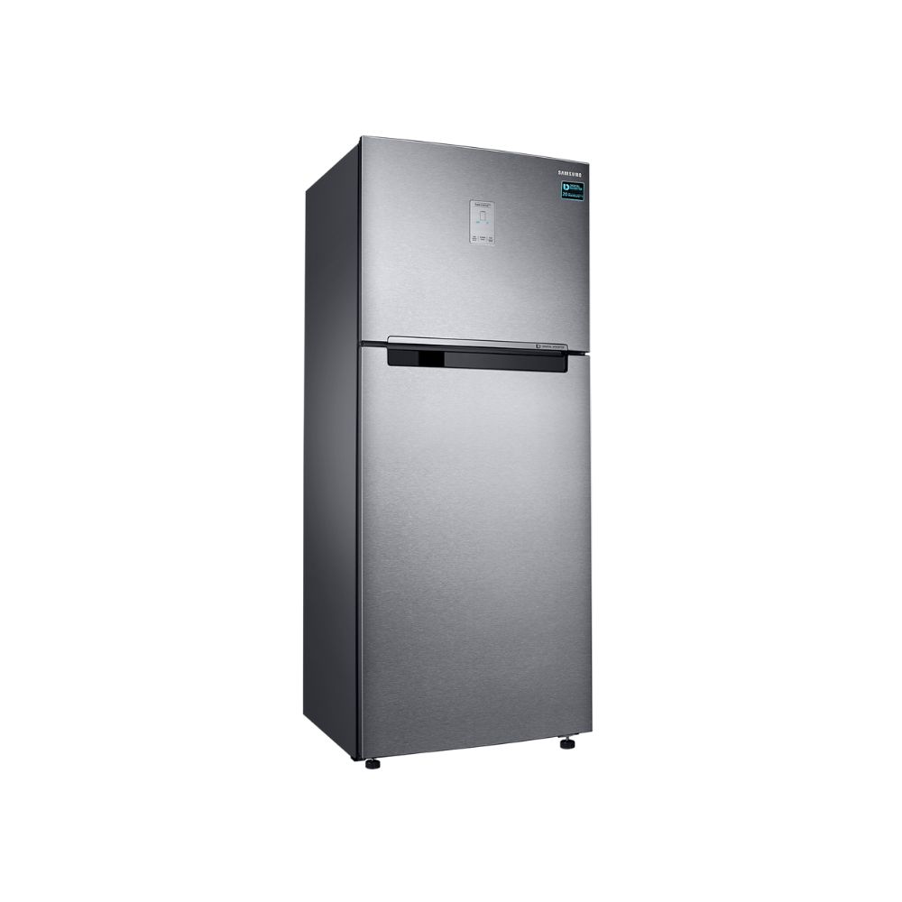 img Refrigerador Samsung Top Mount de 440L con Twin Cooling Plus RT43K6231SL/ZS