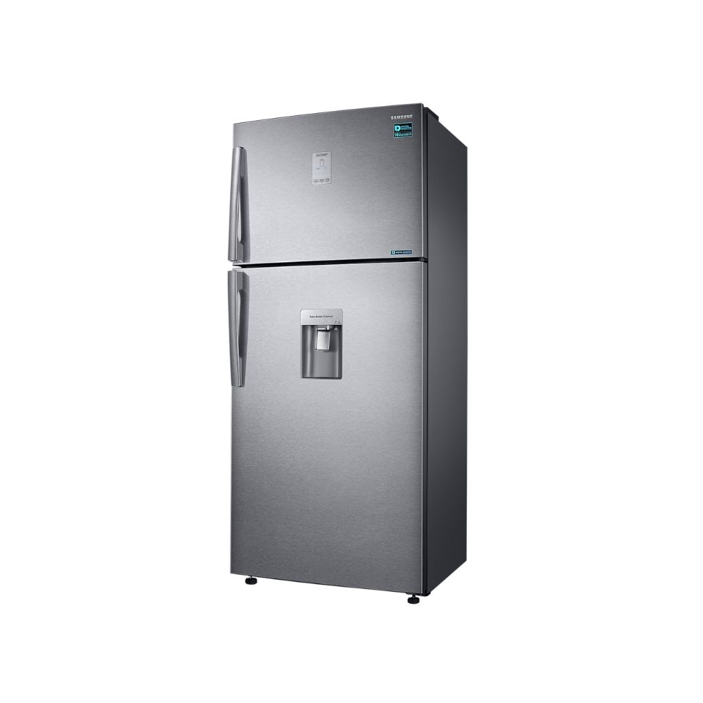 img Refrigerador Samsung de 526L con Twin Cooling Plus