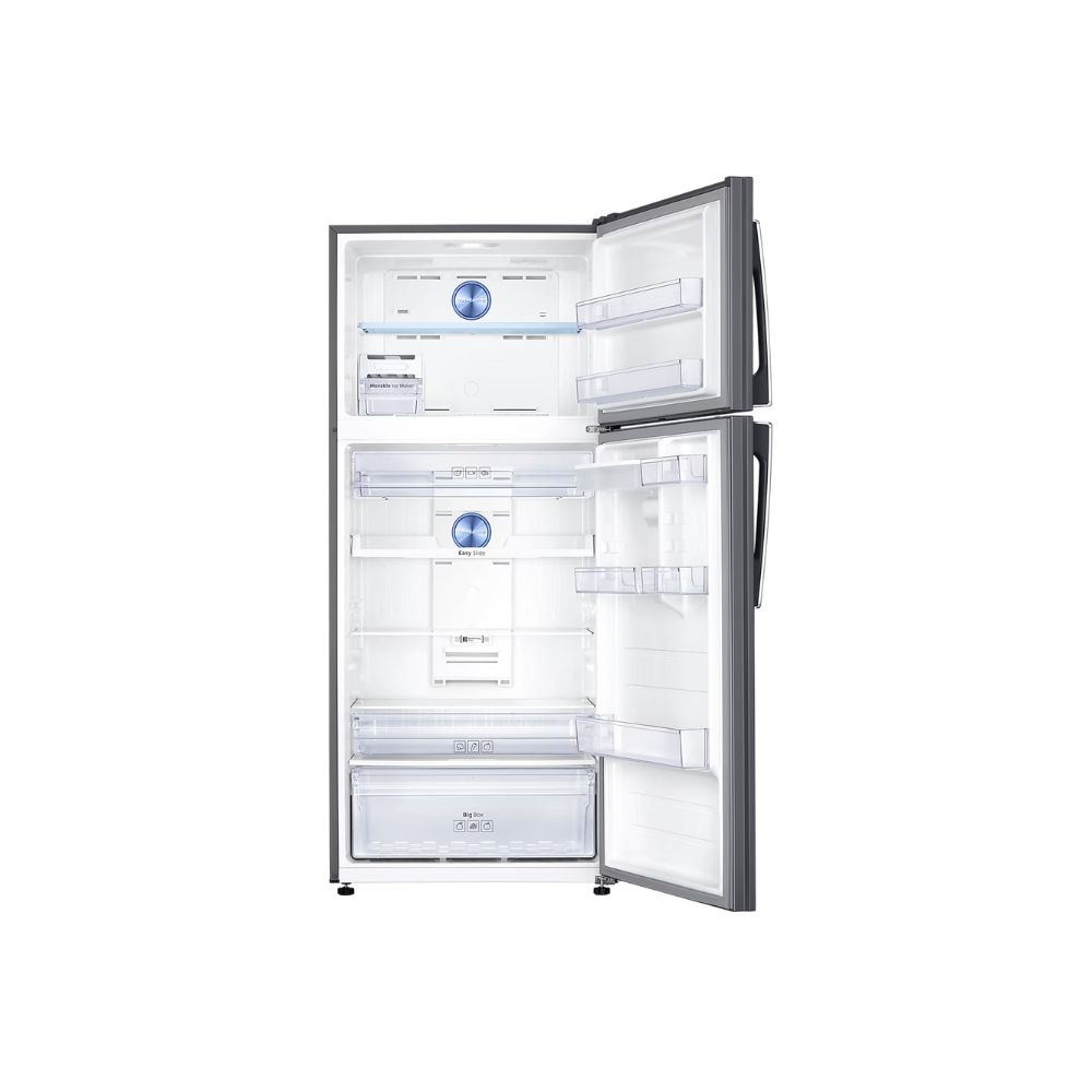 img Refrigerador Samsung de 526L con Twin Cooling Plus