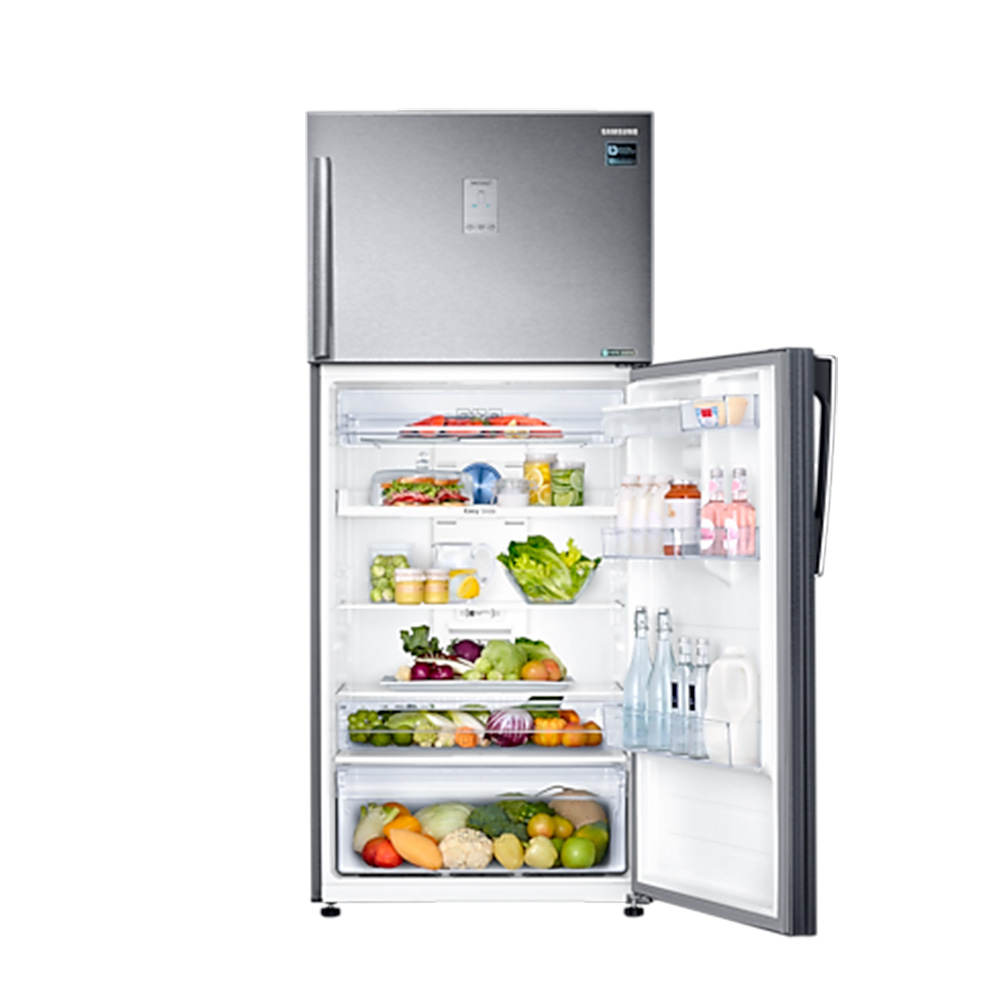 img Refrigerador Samsung de 526L con Twin Cooling Plus