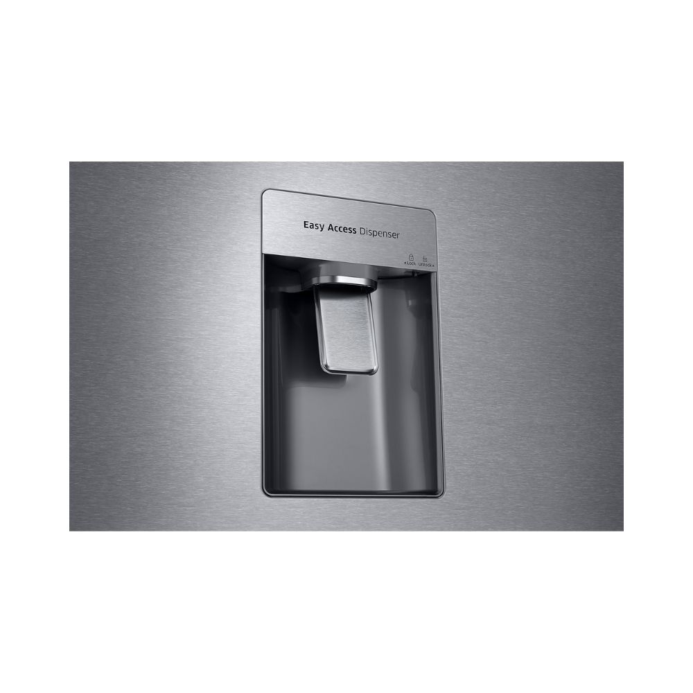 img Refrigerador Samsung de 526L con Twin Cooling Plus
