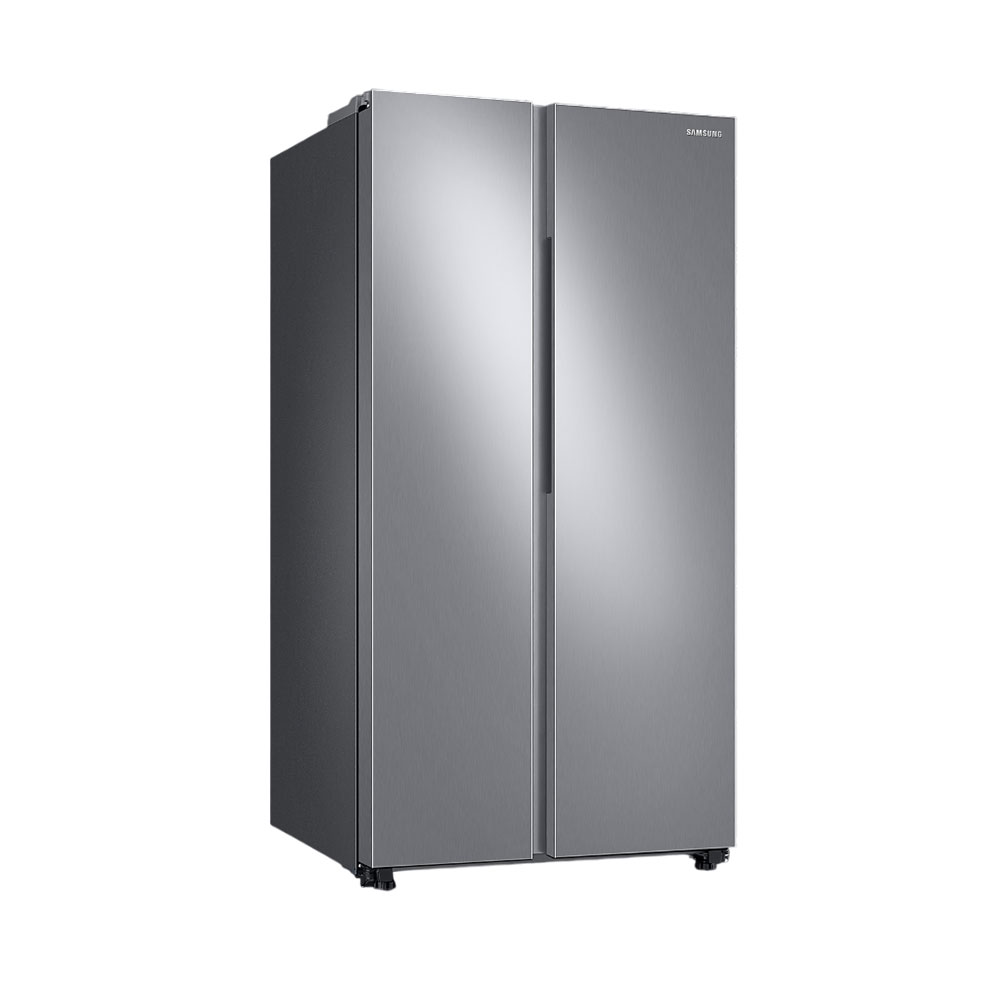 img Refrigerador Side By Side Samsung de 638 Litros con Space Max RS64T5B00S9/ZS