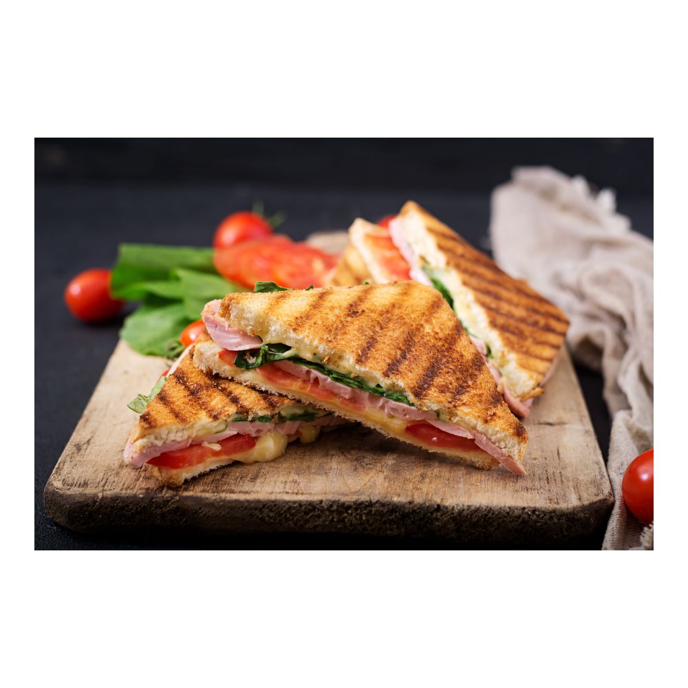 img Sandwichera Magefesa Suisse MGF-3125