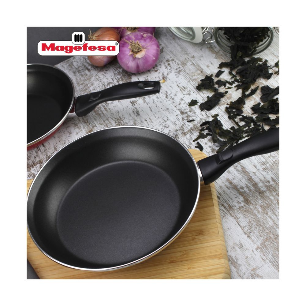 img Sarten Magefesa Coral 28cm MA613 