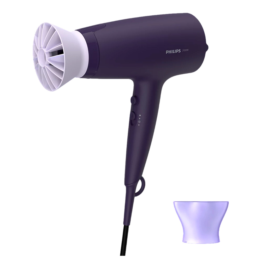 Secador de Cabello Philips BHD340/10 