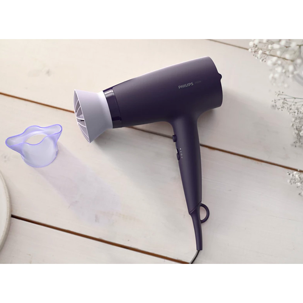 img Secador de Cabello Philips BHD340/10