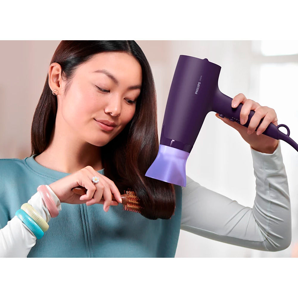 img Secador de Cabello Philips BHD340/10