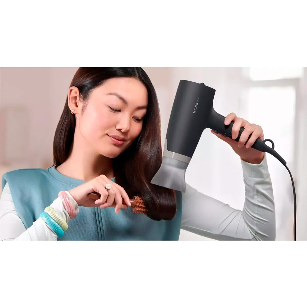 img Secador de Cabello Philips BHD351/00