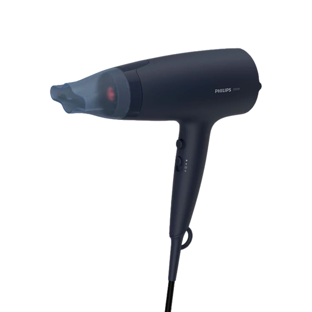 img Secadora de Pelo Philips BHD360/20 2100W Negra