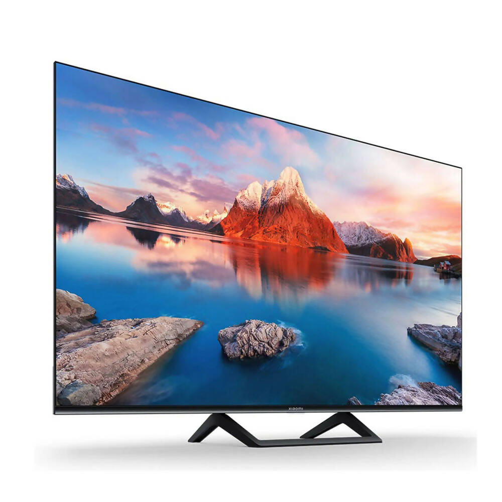 img Televisor Xiaomi de 50" A Pro Smart TV 4K