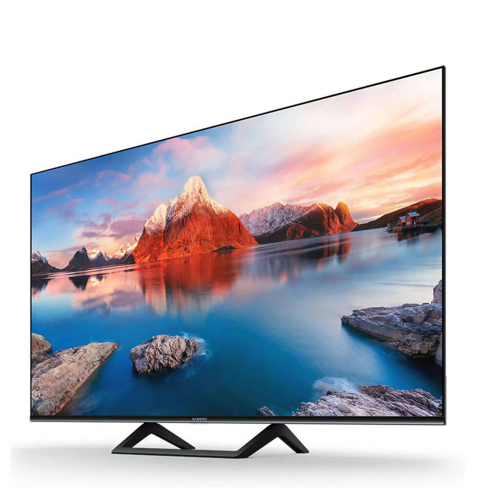 img Televisor Xiaomi de 50" A Pro Smart TV 4K